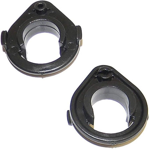 KIT SOTTOPLACCHE JT BOMBER NERO