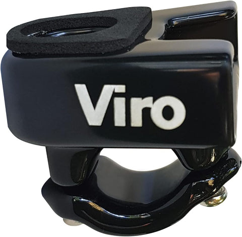 2R.SUPPORTO X 166/167 BLU/NERO