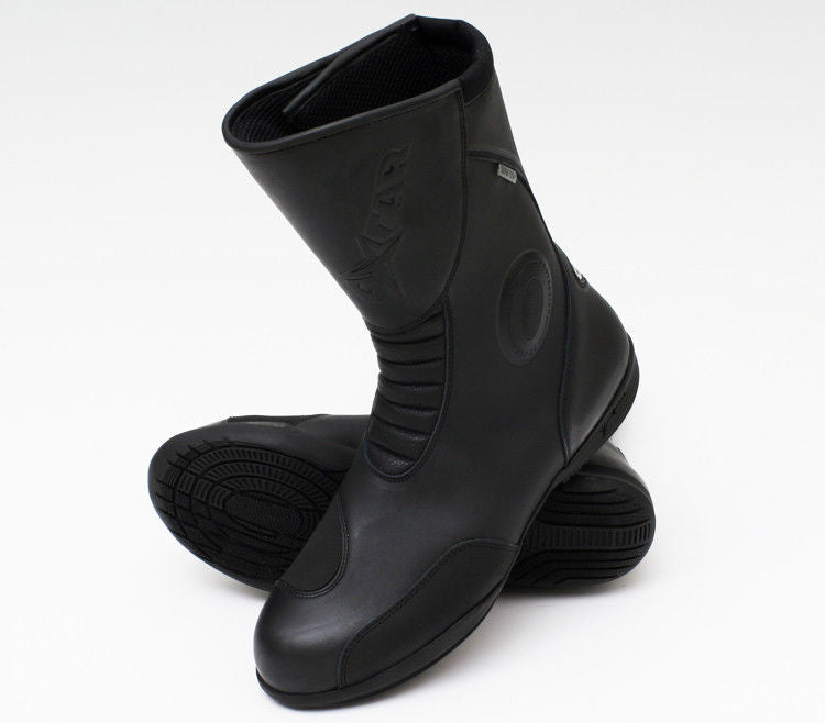 STIVALE OXTAR MATRIX 2 GORE-TEX NERO