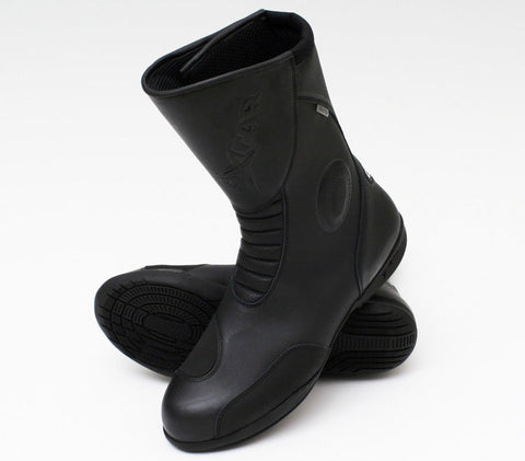 STIVALE OXTAR MATRIX 2 GORE-TEX NERO