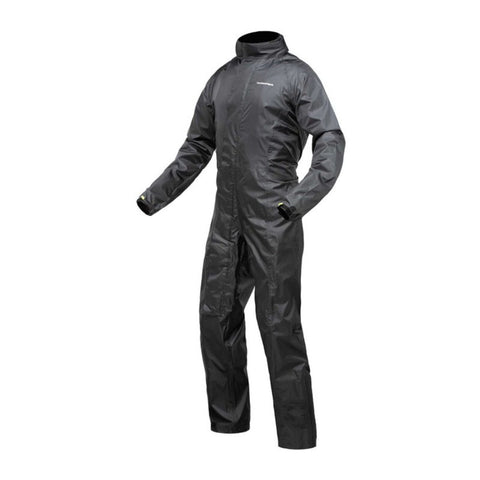 TUTA NANO START NERO