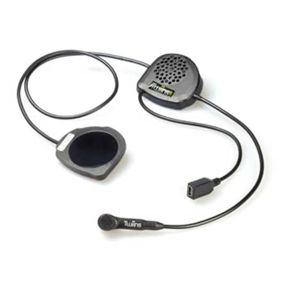 FULL FACE PHONE/GPS/MUSIC KIT