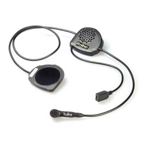 FULL FACE PHONE/GPS/MUSIC KIT