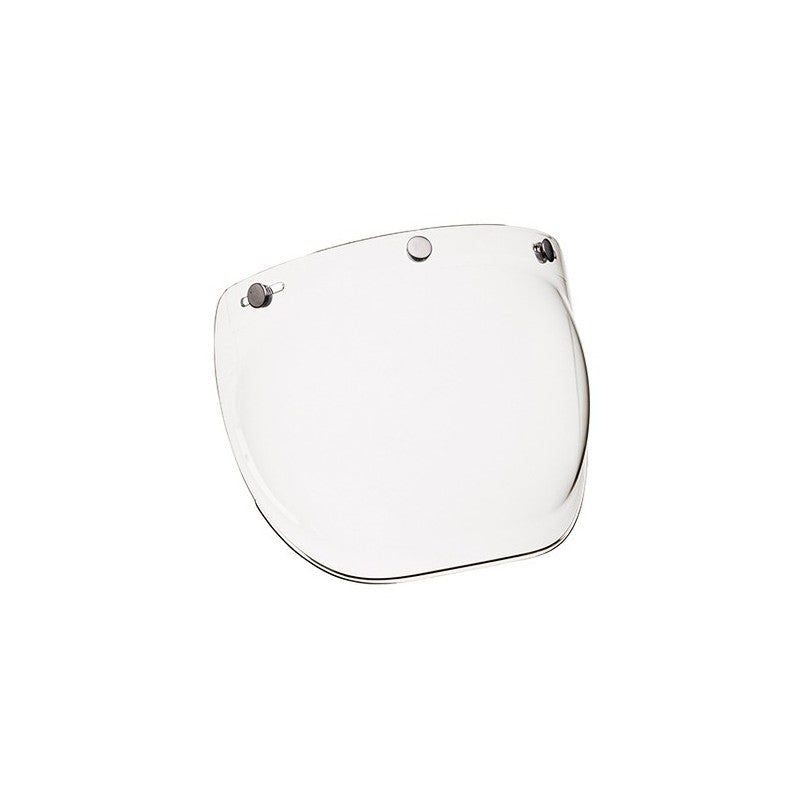 VISIERA BUBBLE BOLLA GIVI