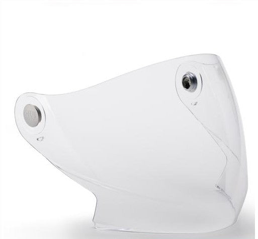 VISIERA TRASPARENTE HX03 TRASPARENTE